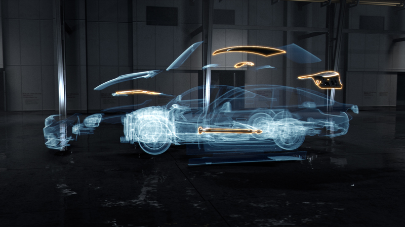 Illustration for article titled This Is Why The BMW M3/M4 Will Be Damn Fast